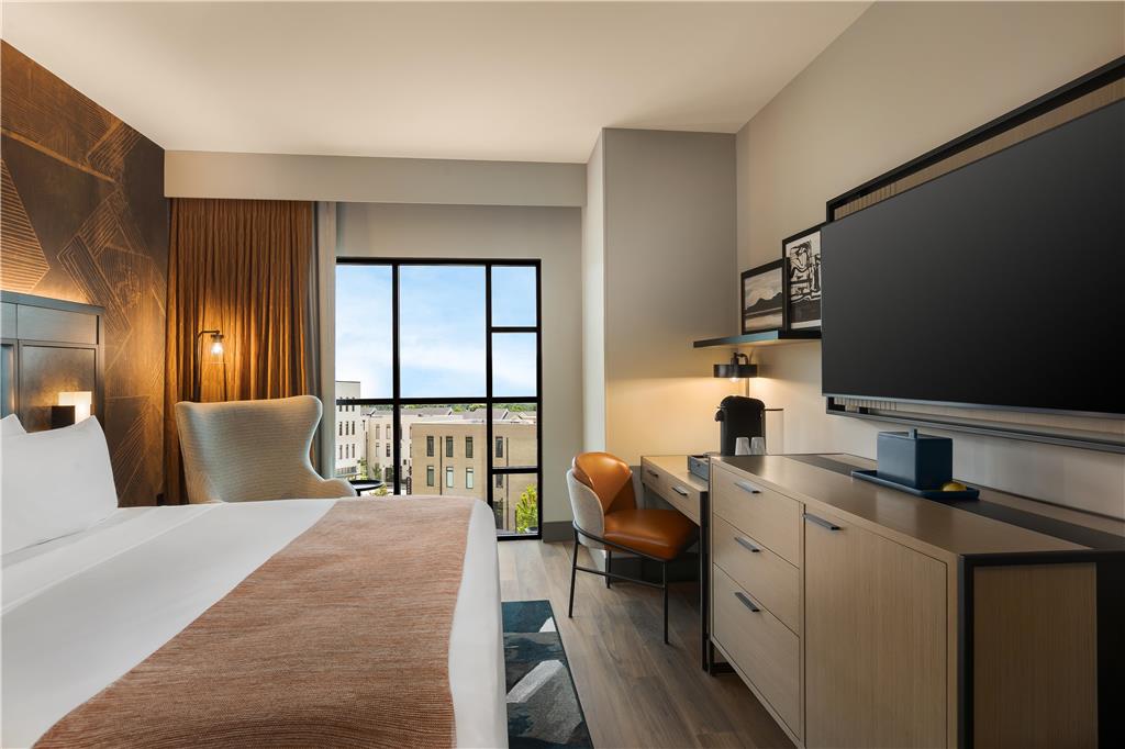 Hotel Avail Rogers, Tapestry Collection by Hilton — photo 3