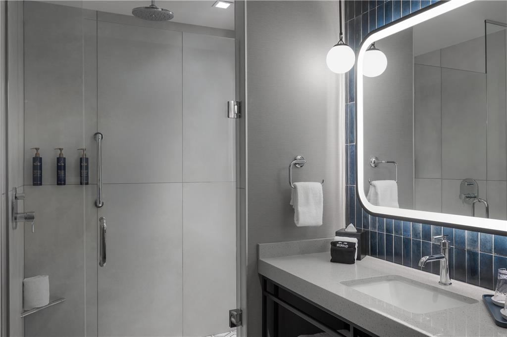 Hotel Avail Rogers, Tapestry Collection by Hilton — photo 4
