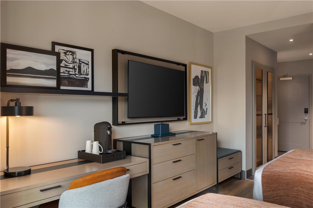 Hotel Avail Rogers, Tapestry Collection by Hilton — photo 5