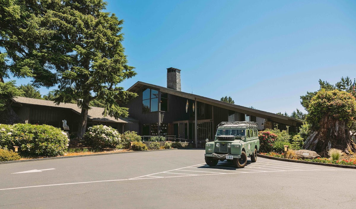 Salishan Coastal Lodge by SCP Hotels — photo 1