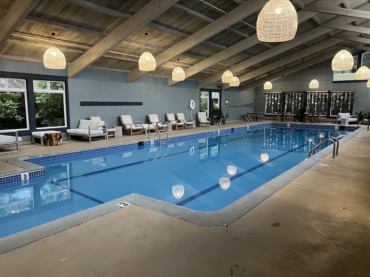 Salishan Coastal Lodge by SCP Hotels — photo 4