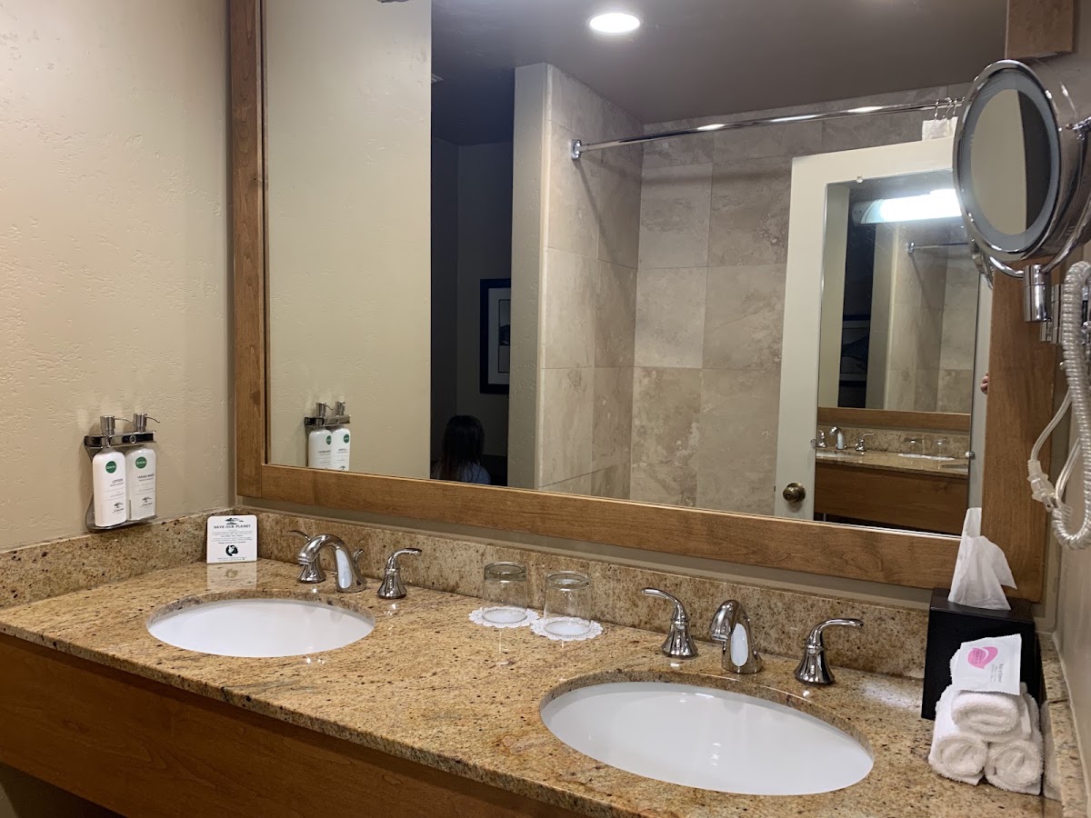 Salishan Coastal Lodge by SCP Hotels — photo 5