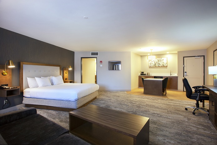The Riverside Hotel — photo 3
