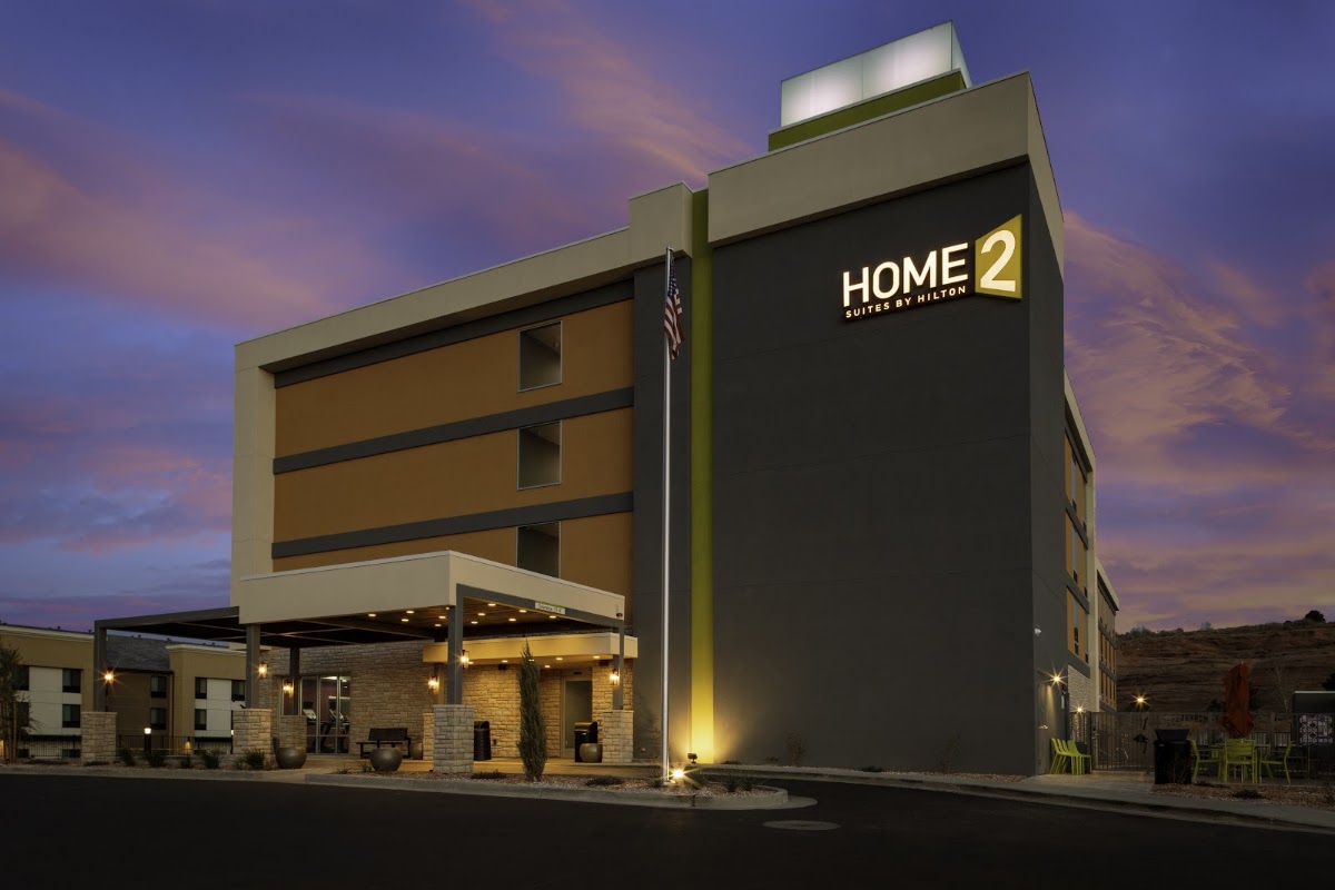 Home2 Suites by Hilton Page Lake Powell
