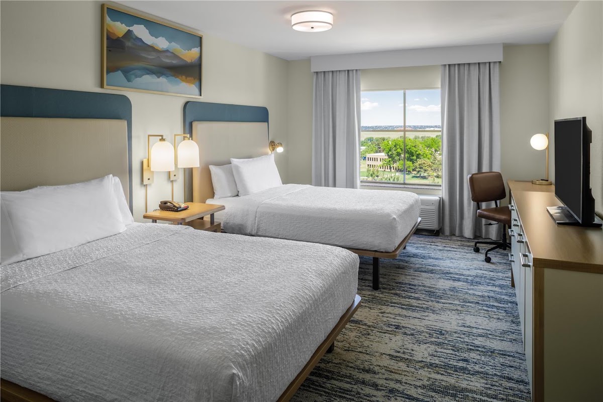 Homewood Suites by Hilton Denver Tech Center — photo 3