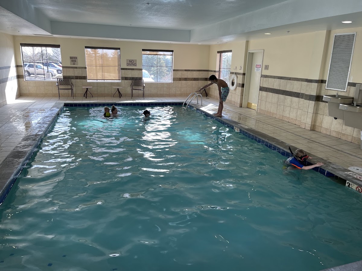 Homewood Suites by Hilton Denver Tech Center — photo 4