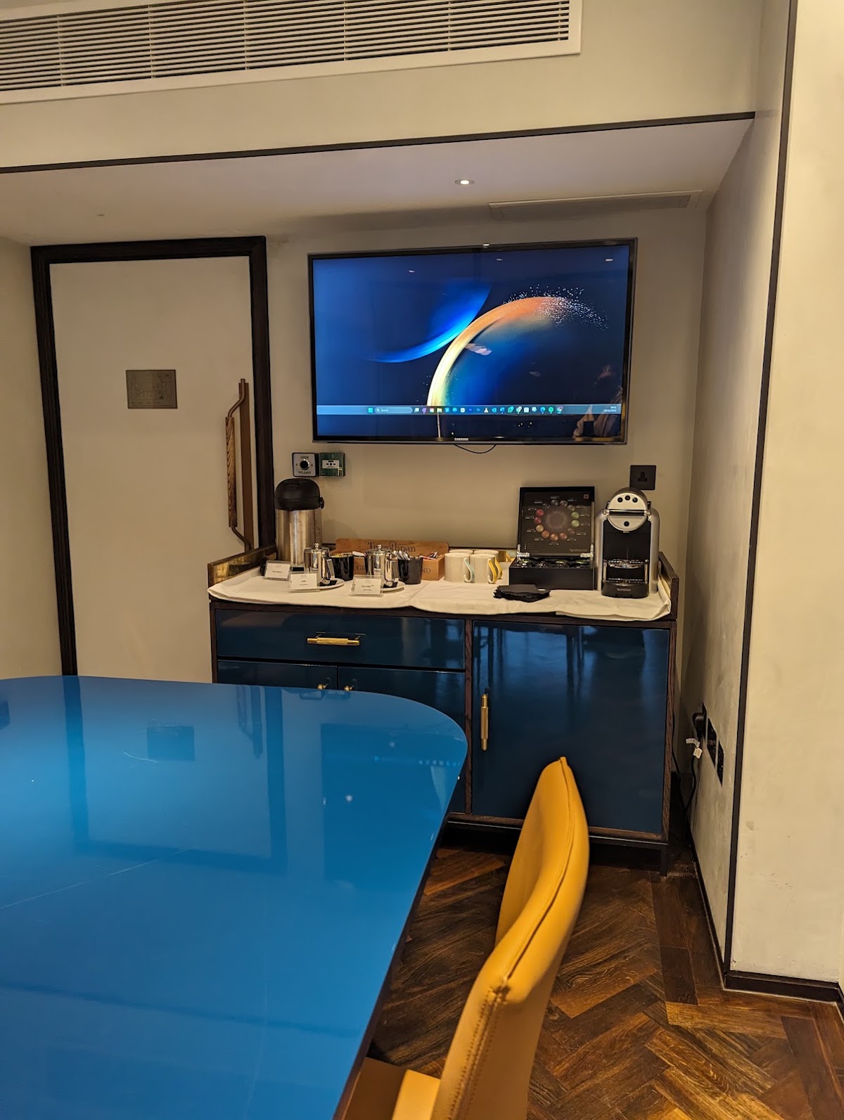 The Athenaeum Hotel & Residences — photo 4
