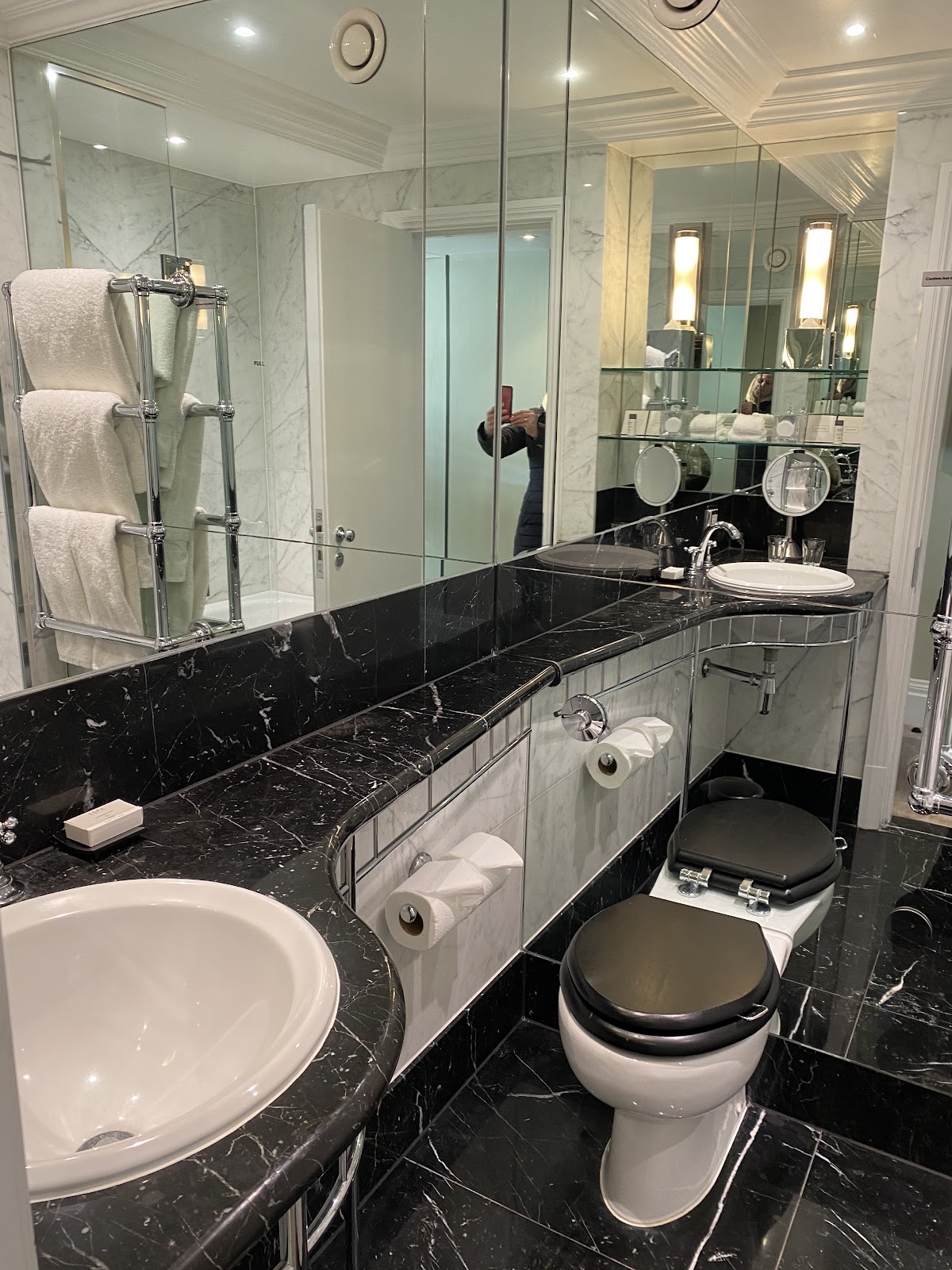 The Athenaeum Hotel & Residences — photo 5