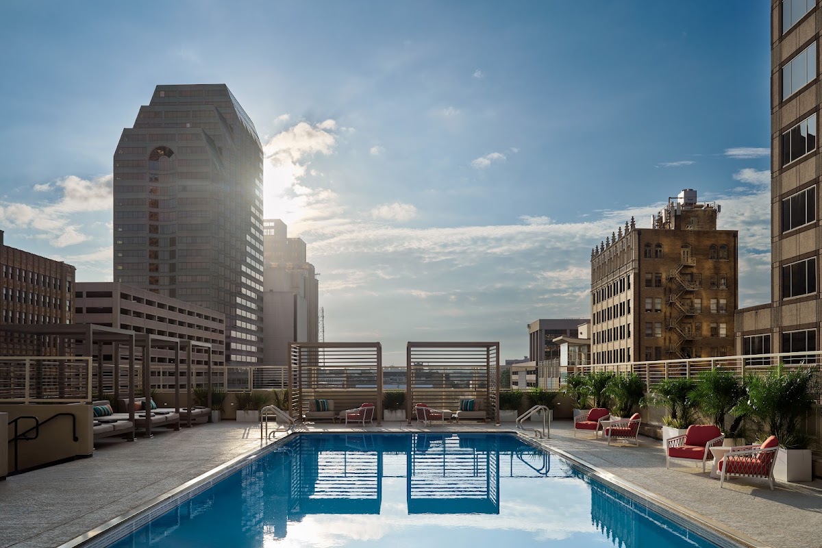 InterContinental San Antonio Riverwalk by IHG — photo 1