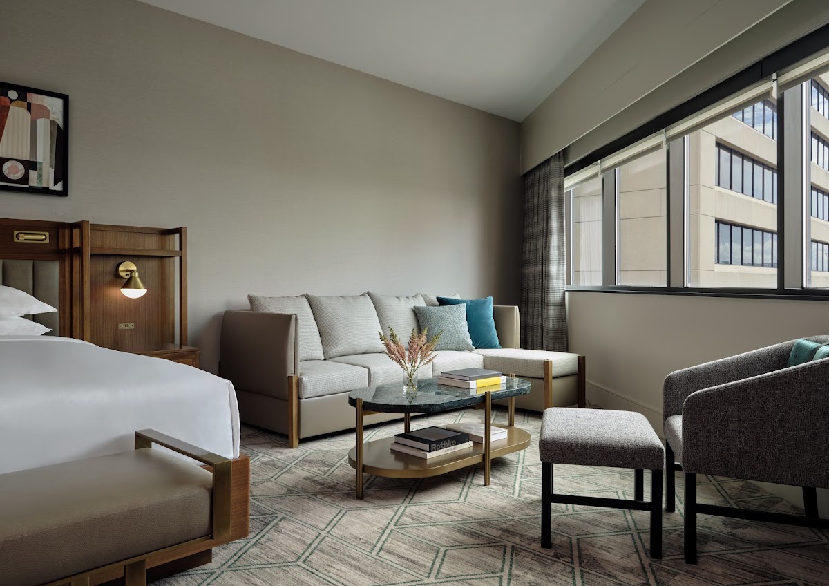 InterContinental San Antonio Riverwalk by IHG — photo 3