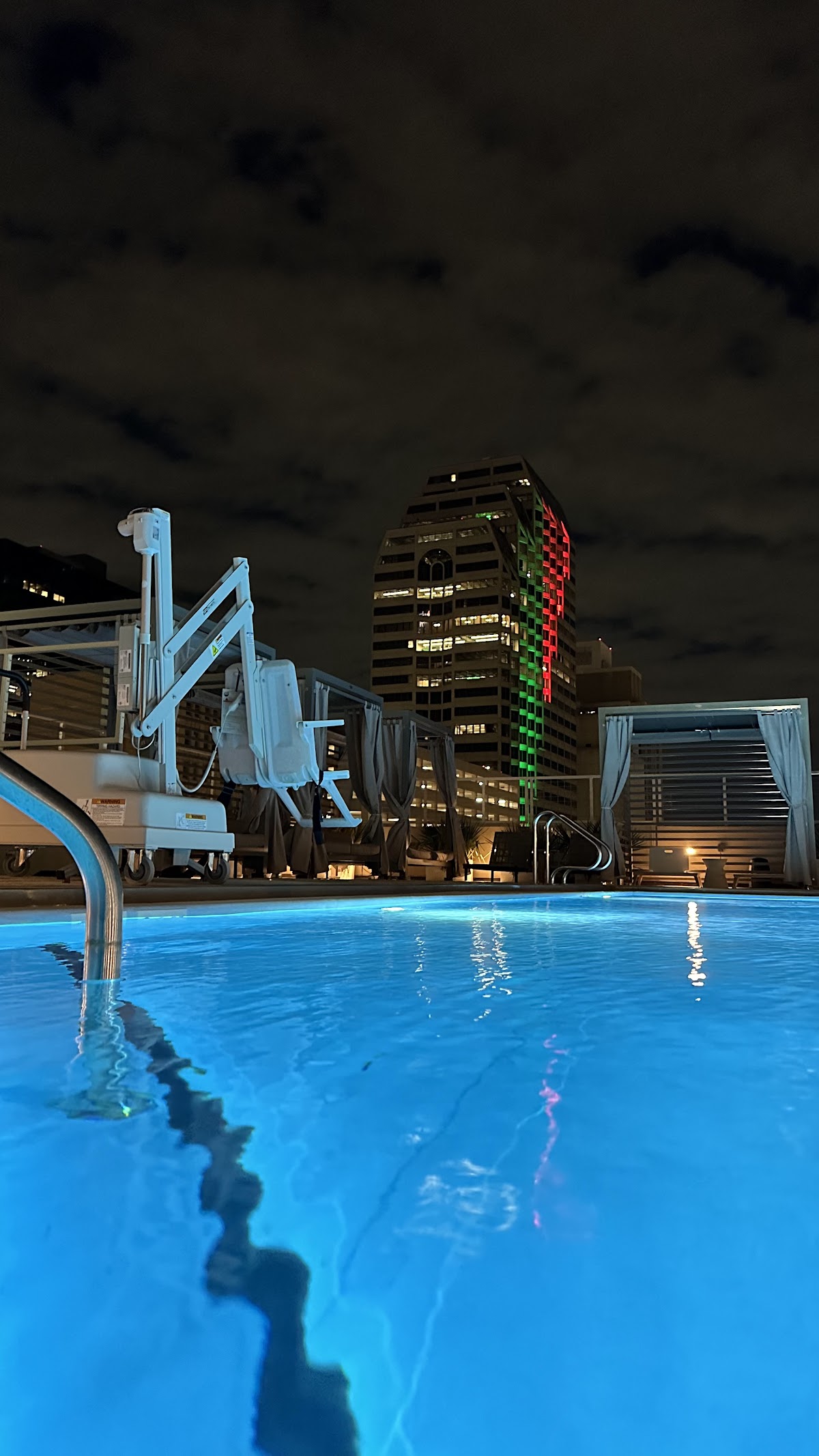 InterContinental San Antonio Riverwalk by IHG — photo 4