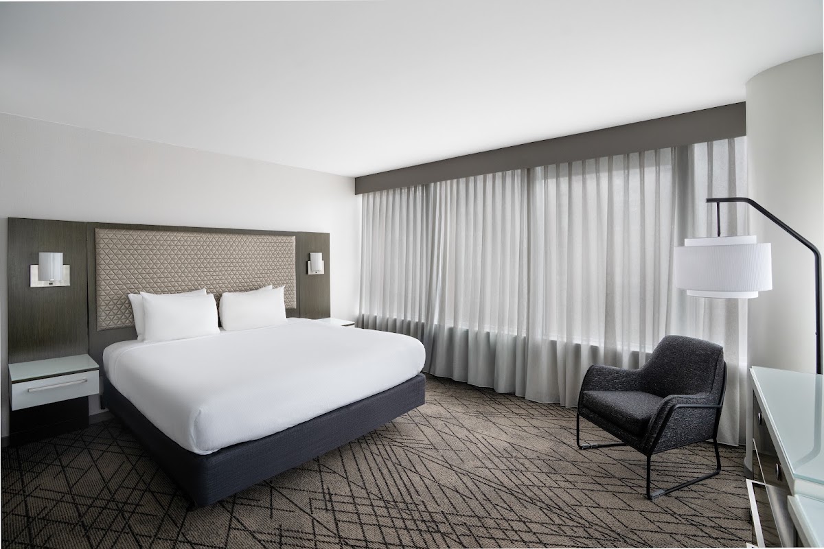 Hyatt House Washington DC / Downtown / Convention Center — photo 3