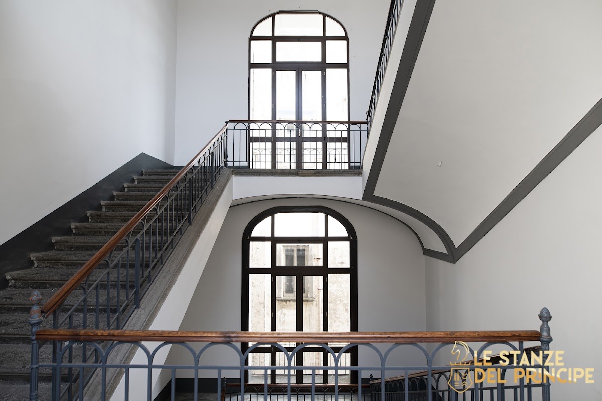 Le Stanze del Principe B&b Naples — photo 1