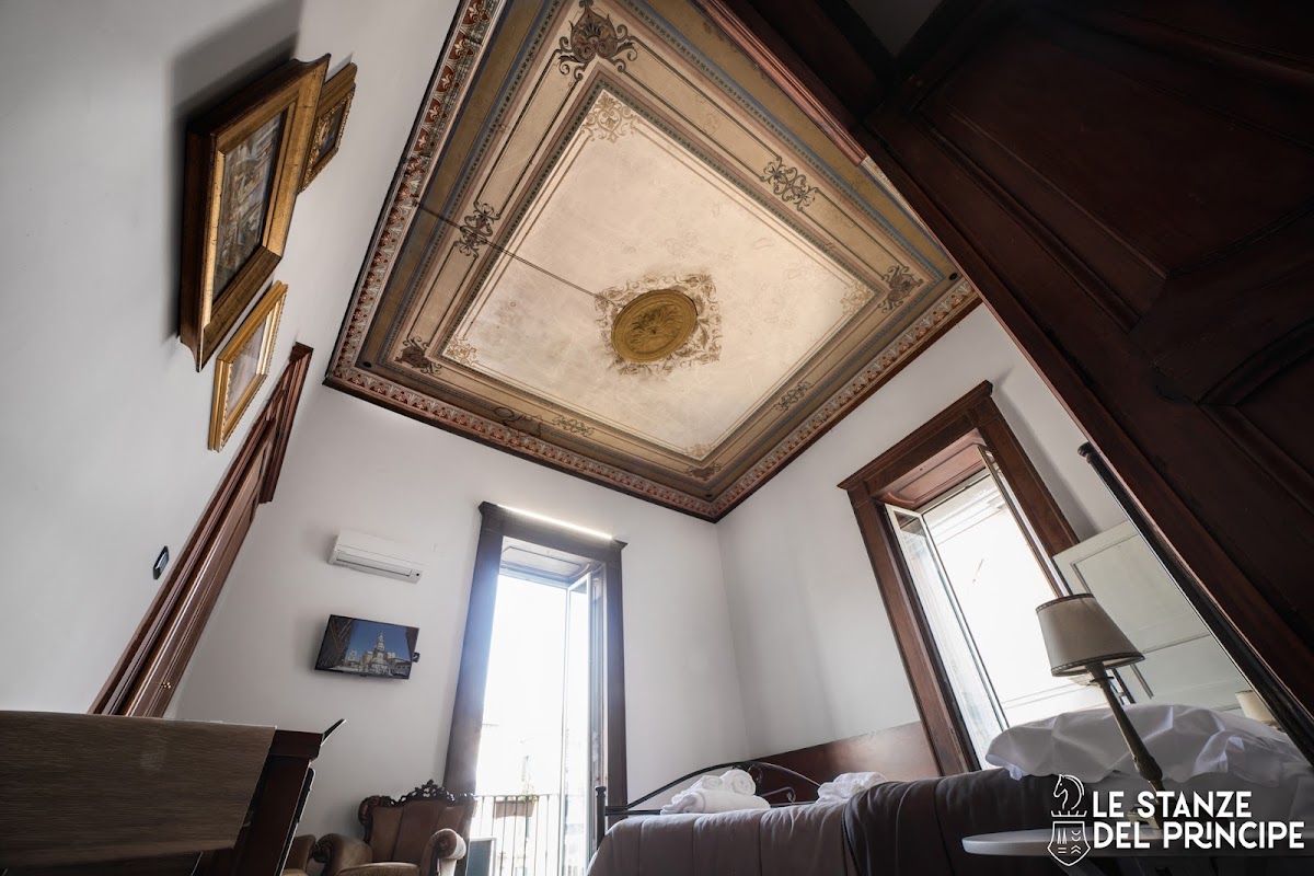 Le Stanze del Principe B&b Naples — photo 4