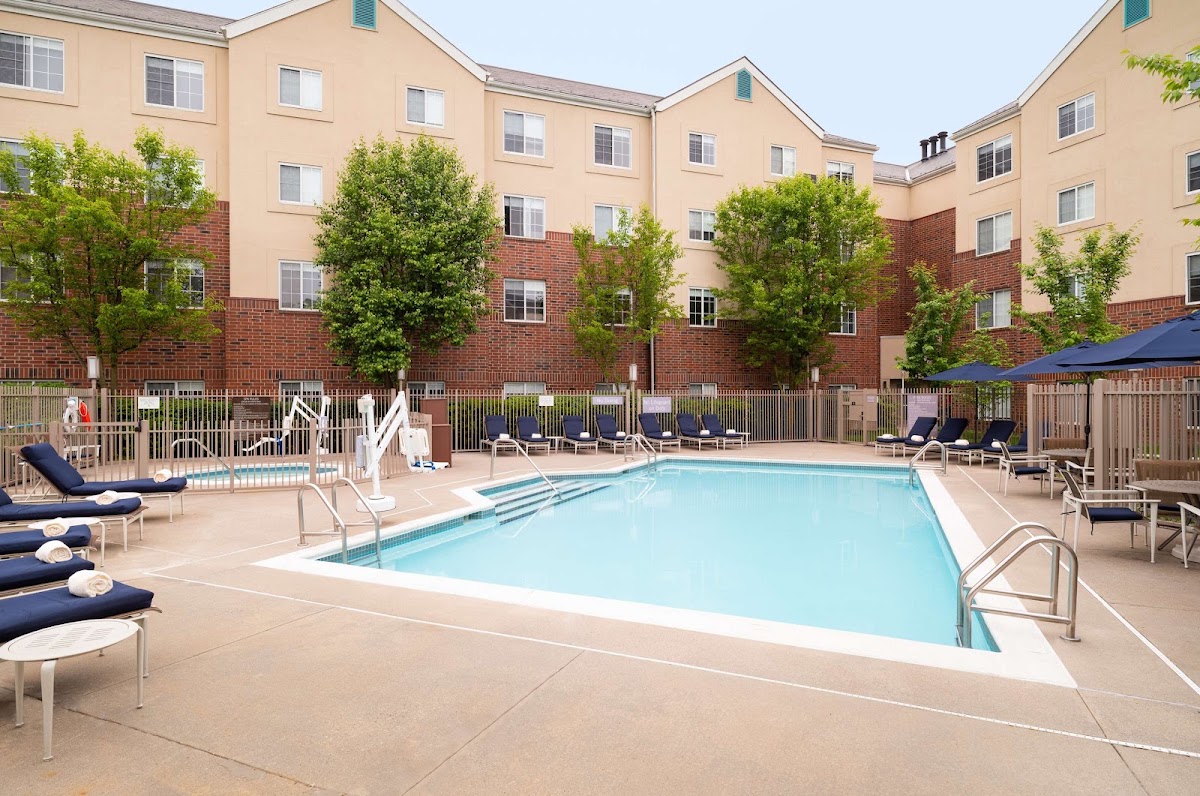 Hyatt House White Plains — photo 1