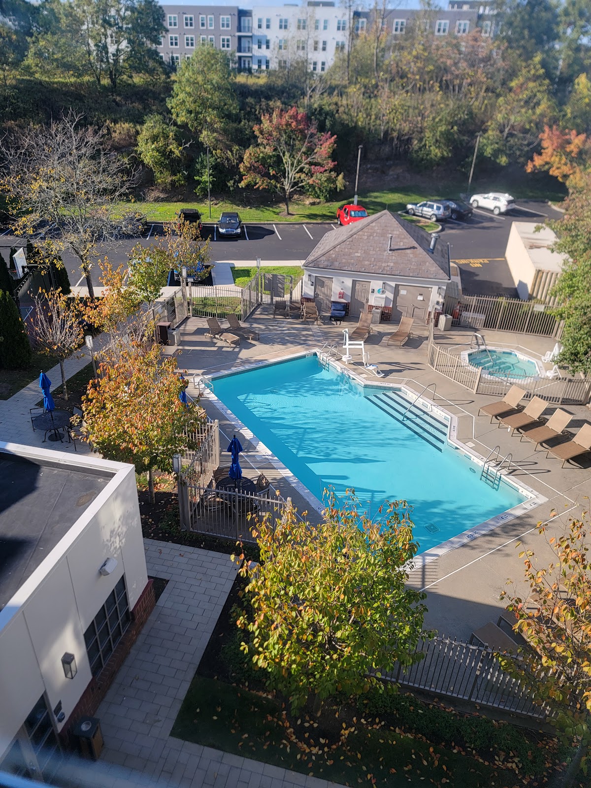 Hyatt House White Plains — photo 4