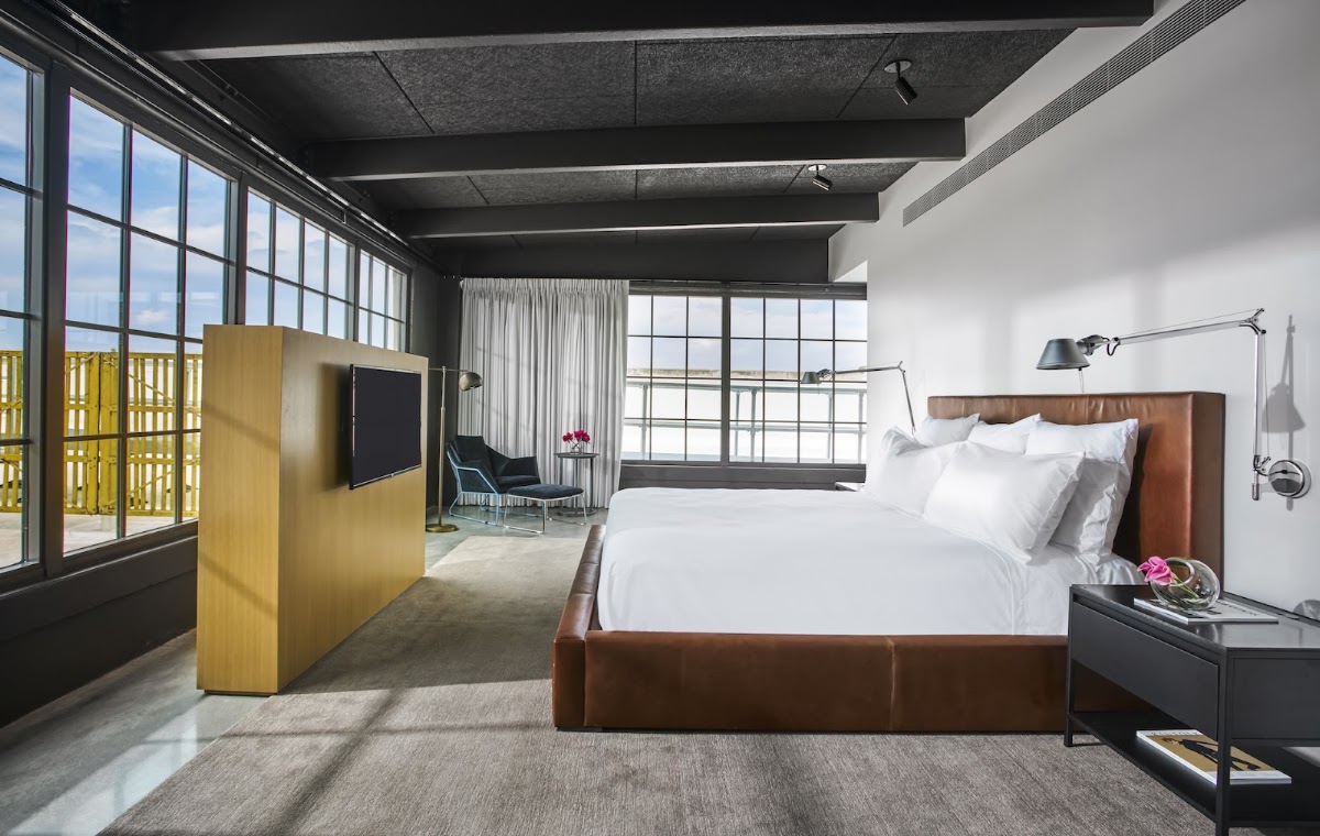 Fordson Hotel - The Unbound Collection by Hyatt — photo 3