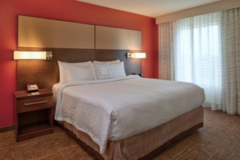 Residence Inn by Marriott Chicago Bolingbrook — photo 3