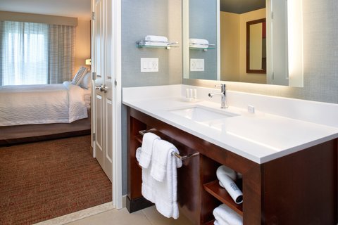 Residence Inn by Marriott Chicago Bolingbrook — photo 5