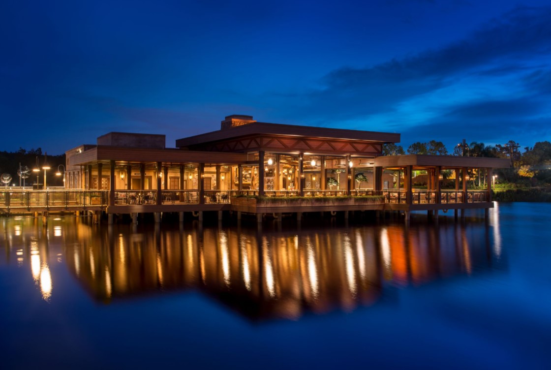 Disney's Coronado Springs Resort