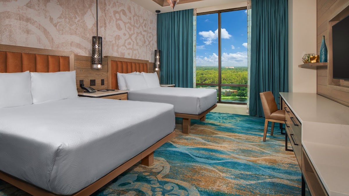 Disney's Coronado Springs Resort — photo 3