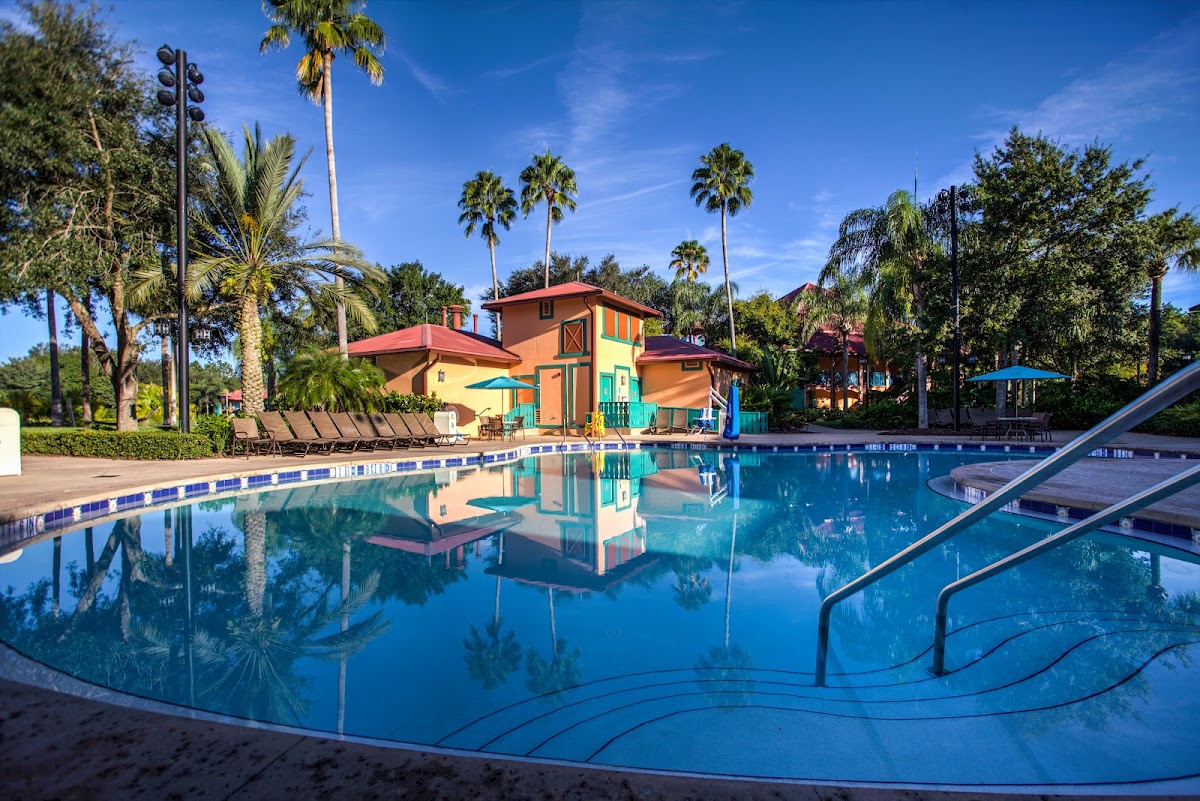 Disney's Coronado Springs Resort — photo 4