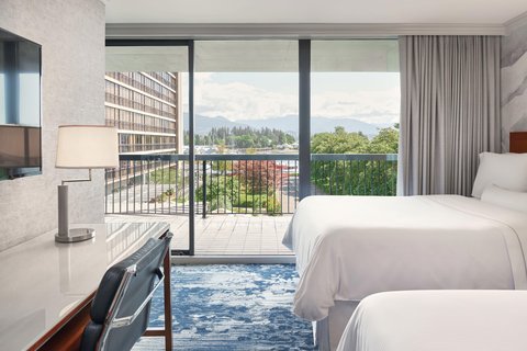 The Westin Bayshore, Vancouver — photo 3