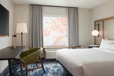 Fairfield by Marriott Inn & Suites East Hartford — photo 3