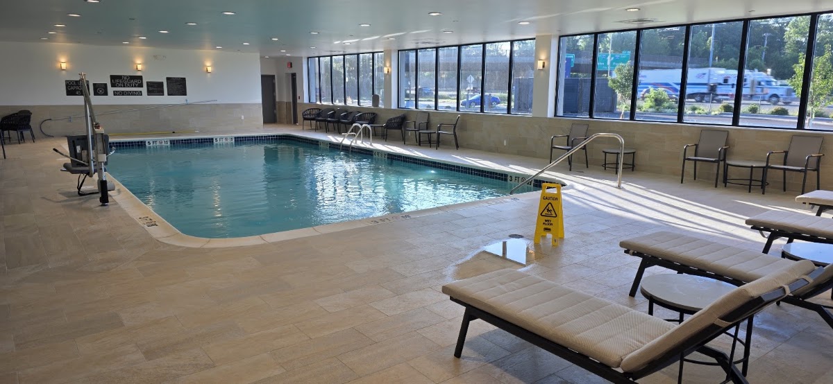 Fairfield by Marriott Inn & Suites East Hartford — photo 4