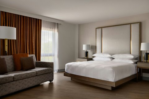 Madison Marriott South — photo 3