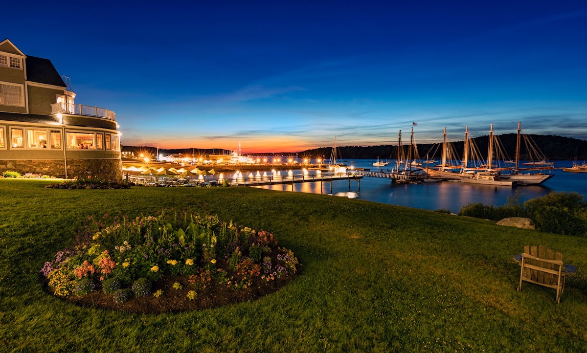 Bar Harbor Inn & Spa — photo 1