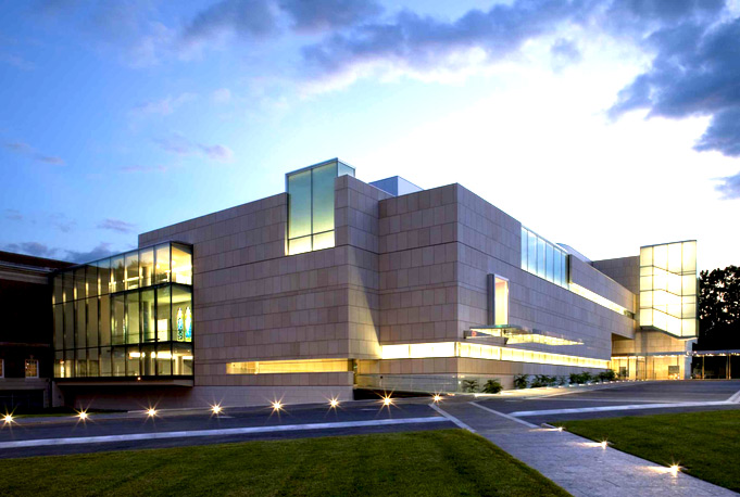 Virginia Museum of Fine Arts — photo 1
