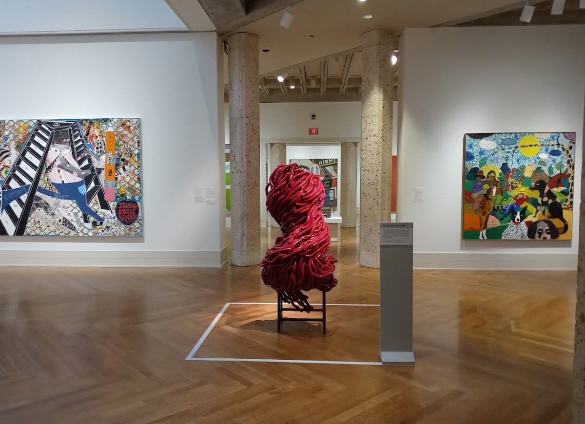 Virginia Museum of Fine Arts — photo 3