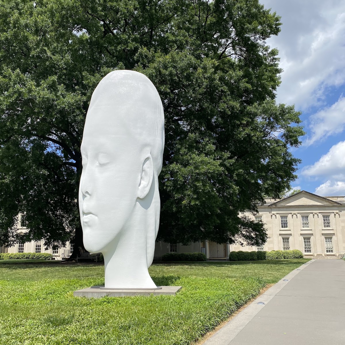 Virginia Museum of Fine Arts — photo 4