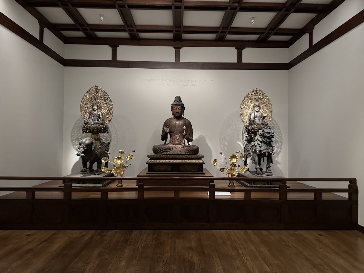 Virginia Museum of Fine Arts — photo 5