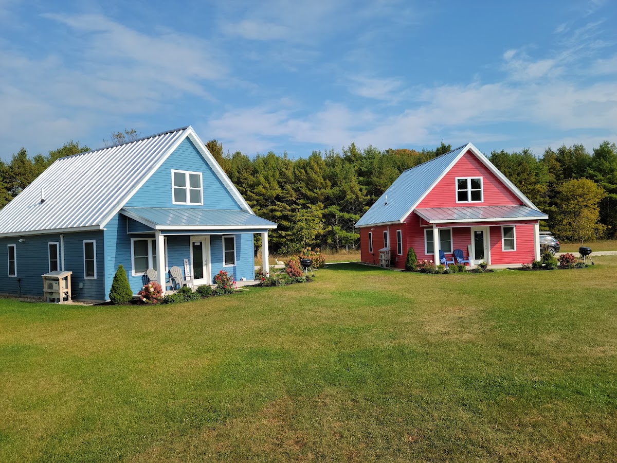 Dejardin’s Island Cottages — photo 4