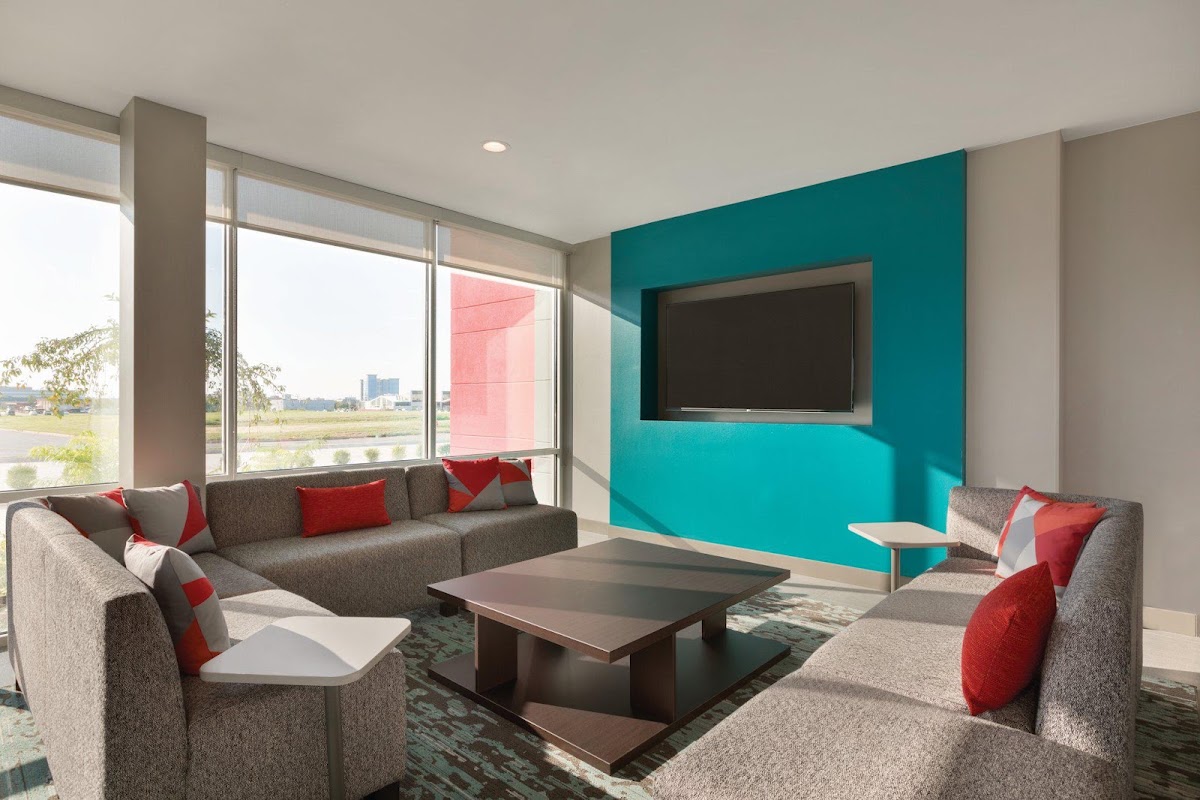 avid hotel Beaumont by IHG — photo 5