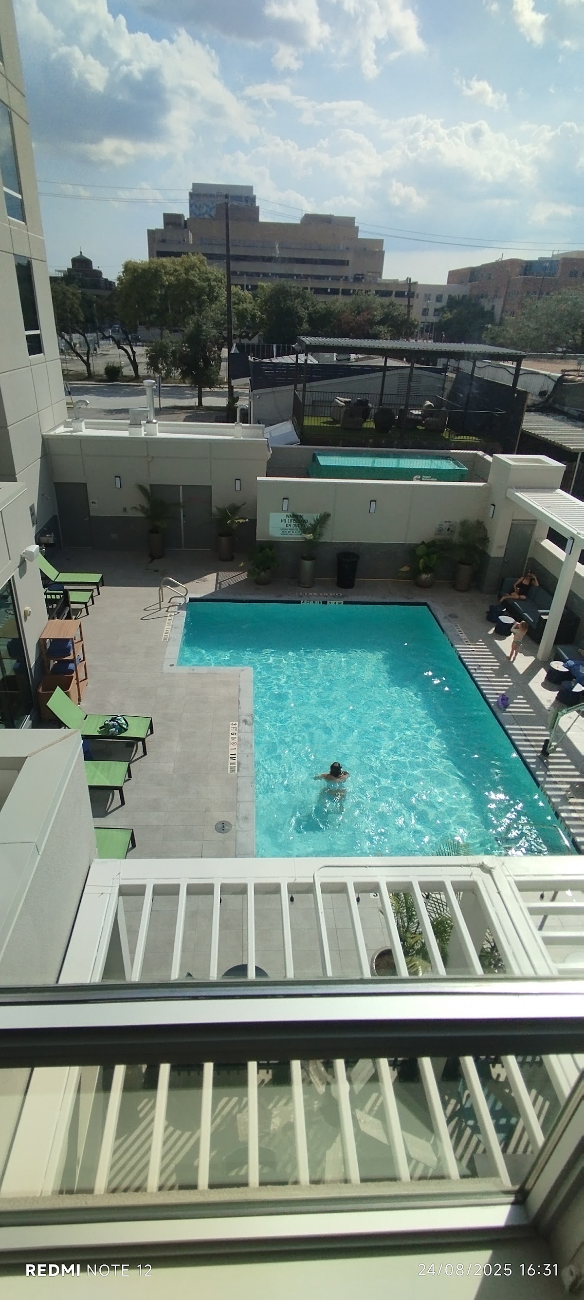 Tru by Hilton Houston Downtown Convention Center — photo 4