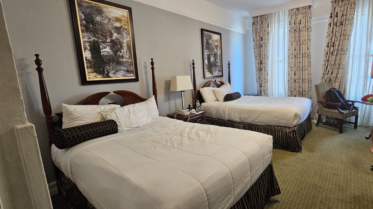 The Arlington Resort Hotel & Spa — photo 3