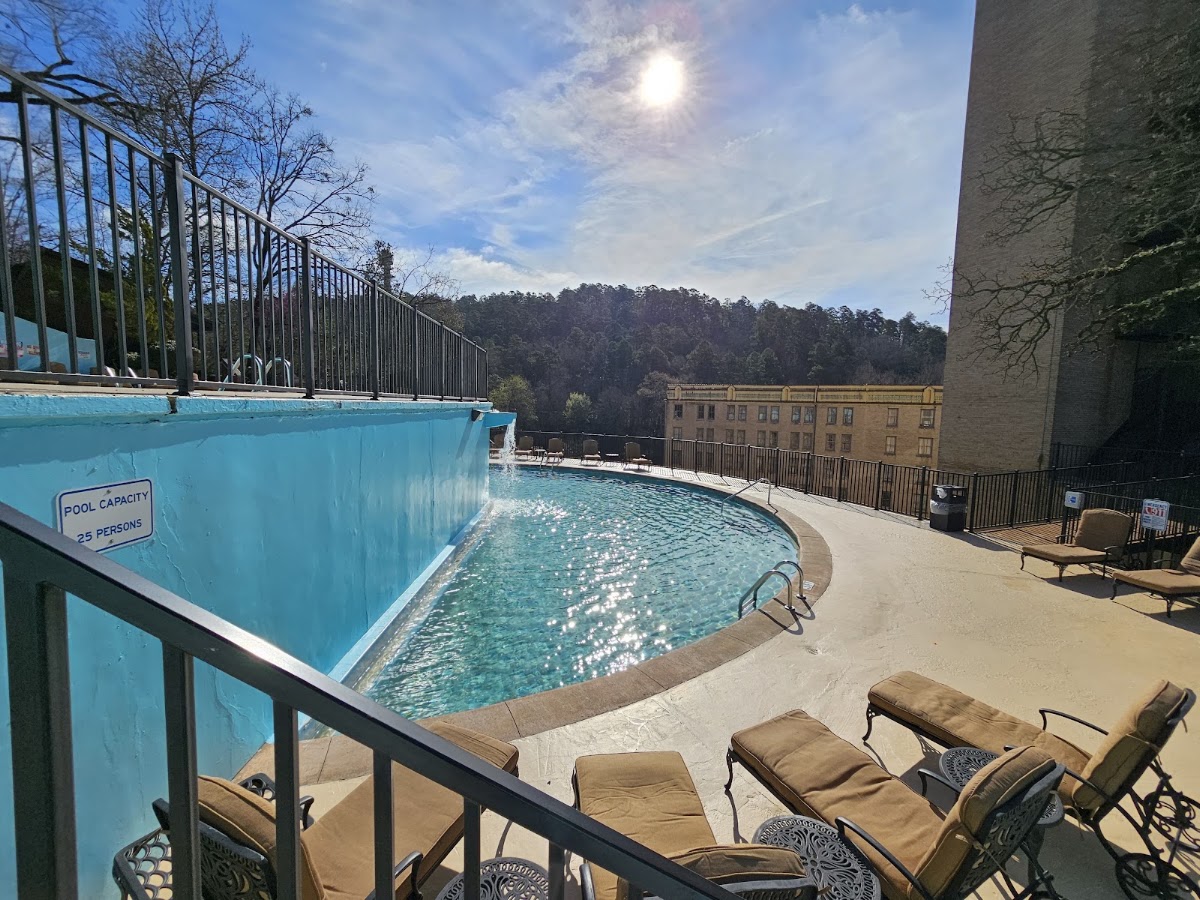 The Arlington Resort Hotel & Spa — photo 4