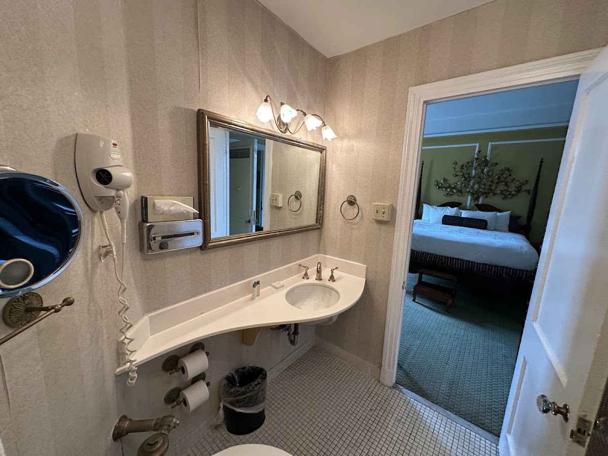 The Arlington Resort Hotel & Spa — photo 5