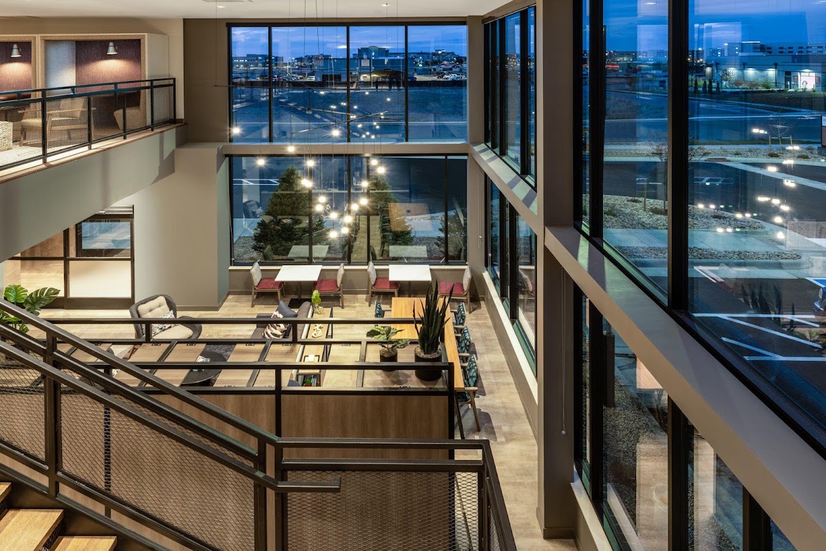 Atwell Suites Denver Airport – Tower Road by IHG