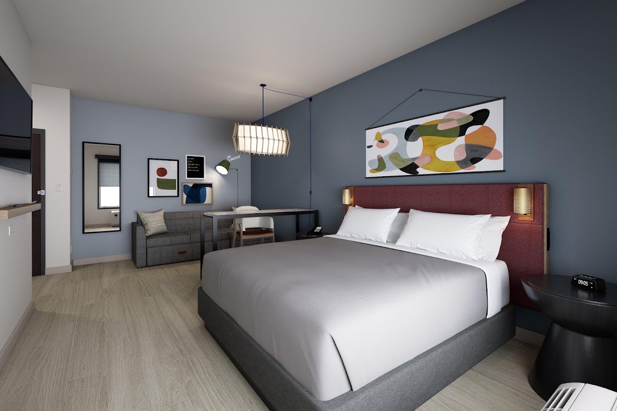 Atwell Suites Denver Airport – Tower Road by IHG — photo 3