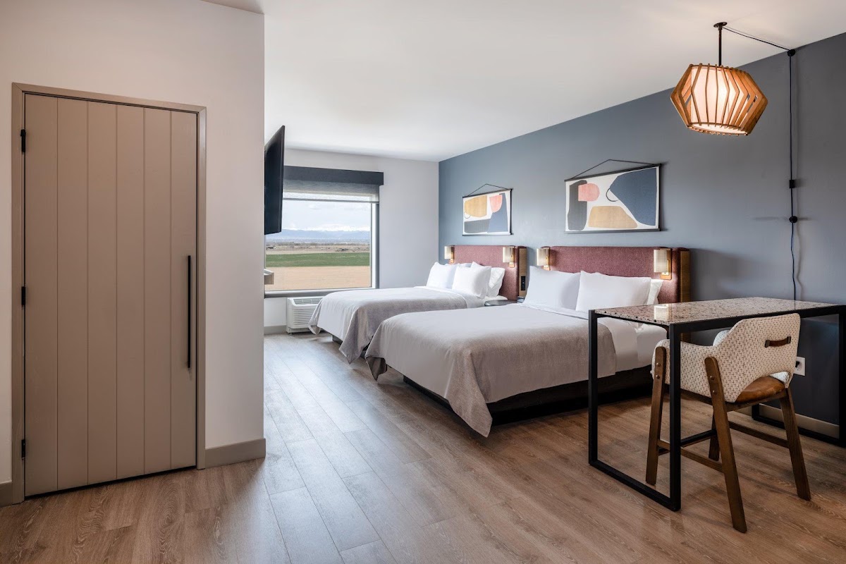 Atwell Suites Denver Airport – Tower Road by IHG — photo 5