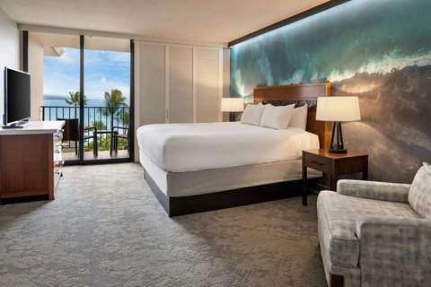 Courtyard by Marriott King Kamehameha's Kona Beach Hotel — photo 3