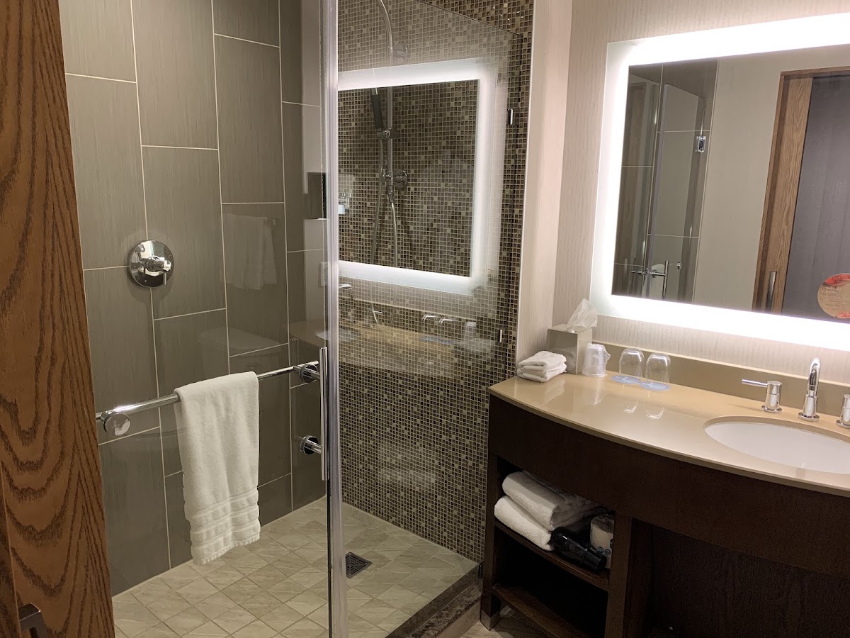 The Westin Nashville — photo 5