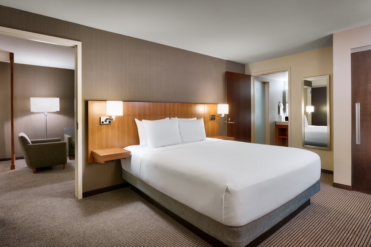 Hyatt Place Boise/Downtown — photo 3