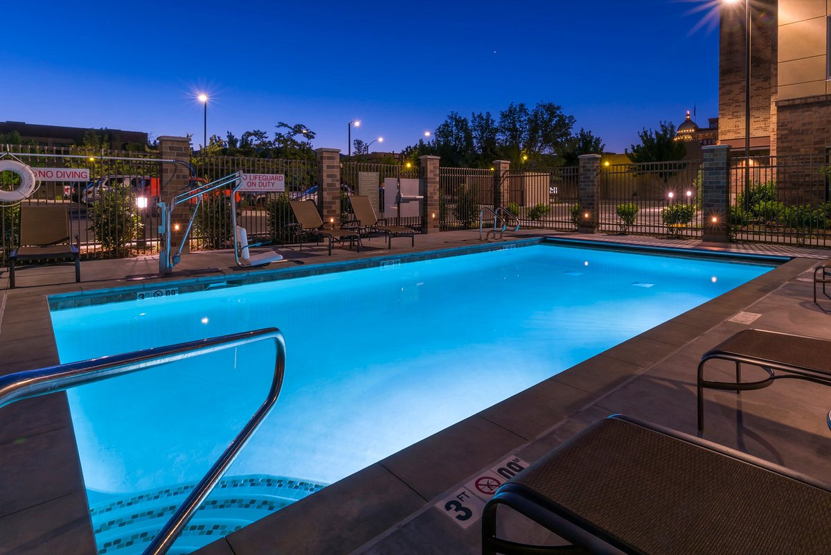 Hyatt Place Boise/Downtown — photo 4