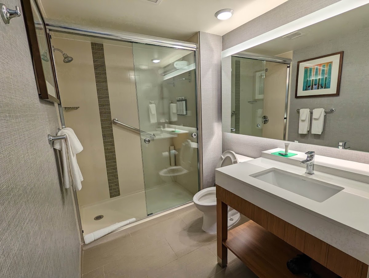 Hyatt Place Boise/Downtown — photo 5