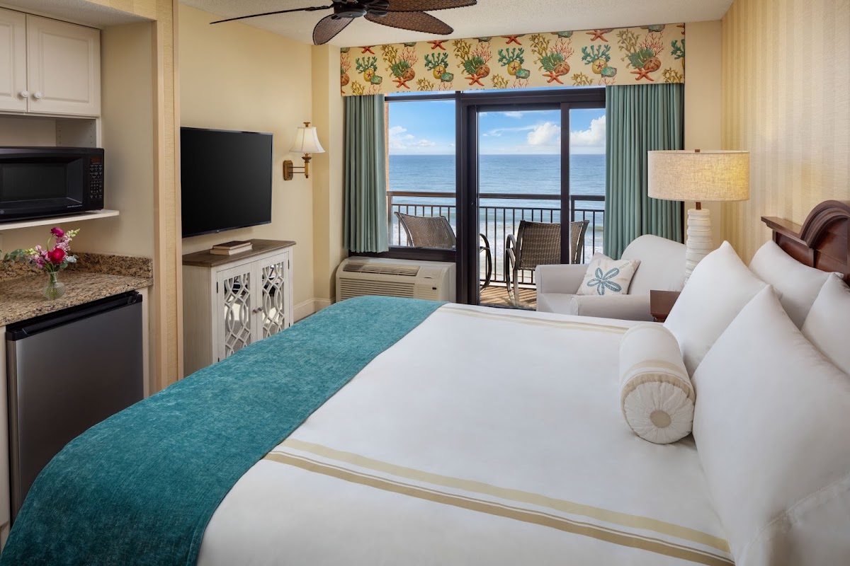 Island Vista resort — photo 3